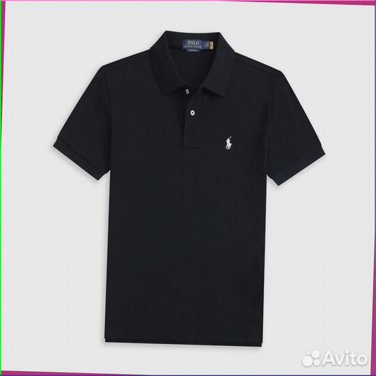 Футболка Polo Ralph Lauren (Art товара: 64665)