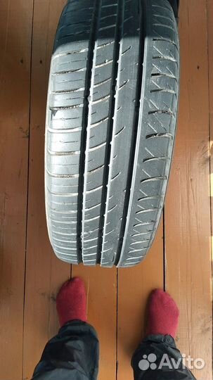 Колёса летние