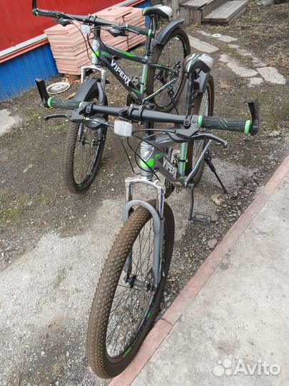 Продам велосипед