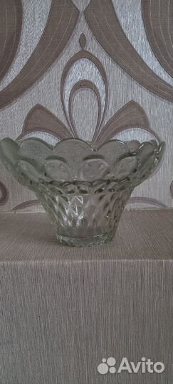 Ваза для конфет, фруктов