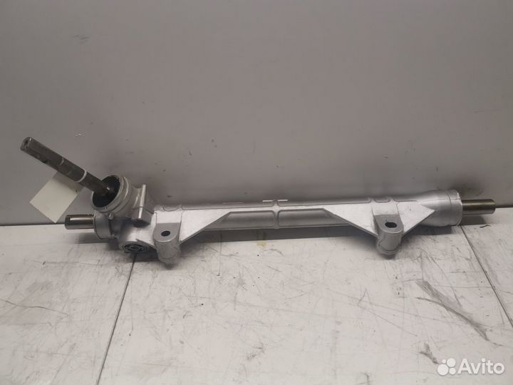 Рулевая рейка Renault Logan I