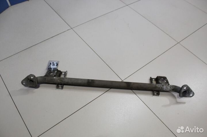 Усилитель бампера переднего Mercedes GL-klasse X16