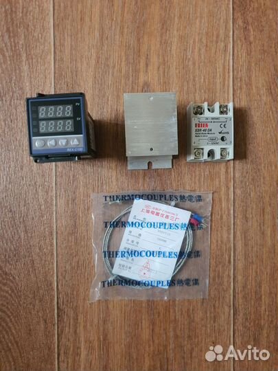 Комплект REX-C100