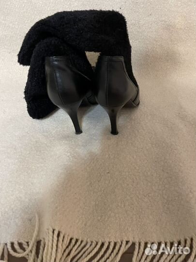 Ботильоны женские 36 размер