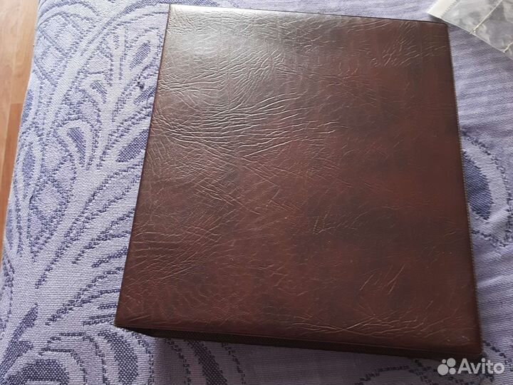 Альбом для монет