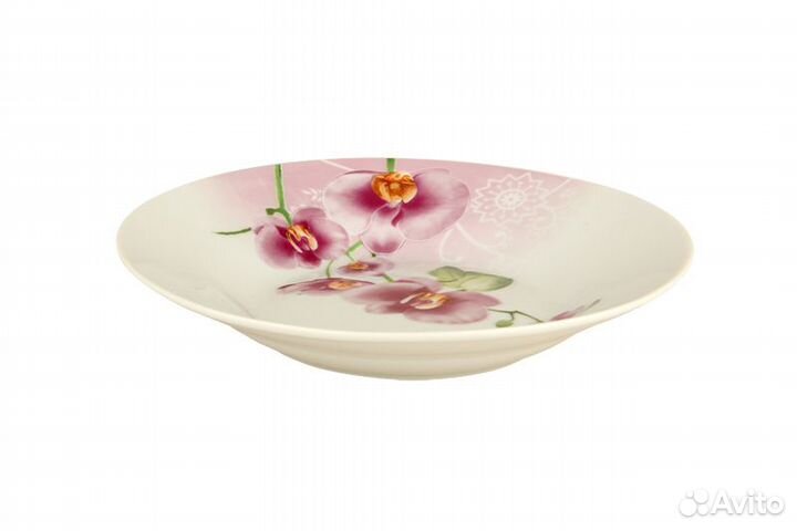 Столовая фарфоровая посуда