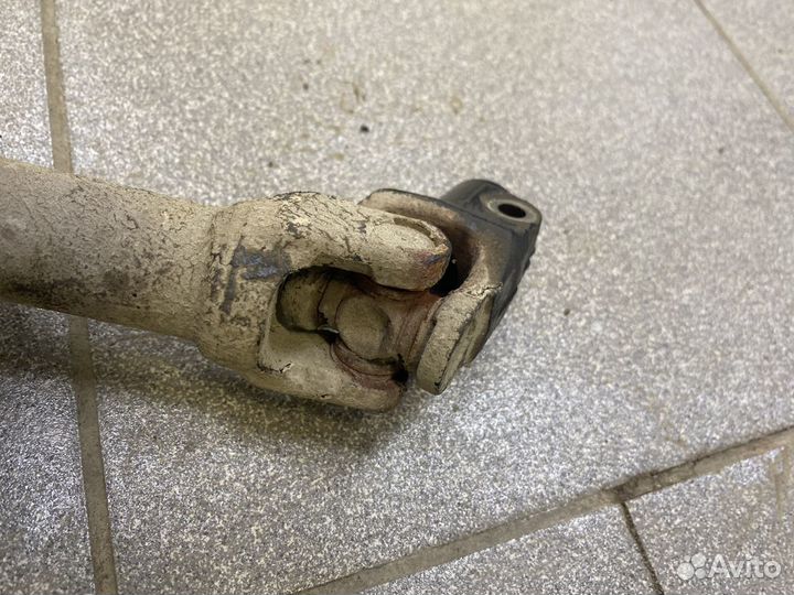 Рулевой вал toyota camry 50-55