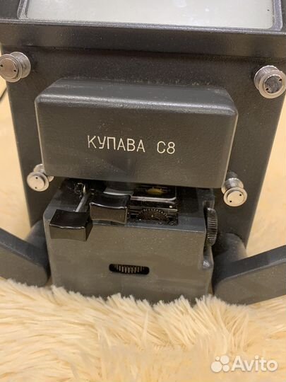 Свет для съемки