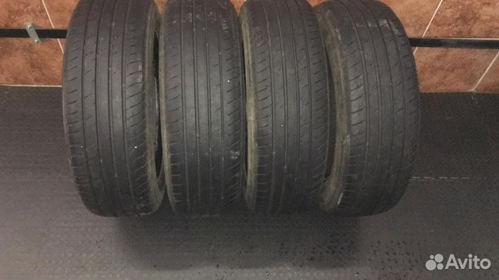 Nexen N'Fera SU1 185/65 R15 88H