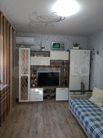 Дом 42 м² на участке 1 сот.