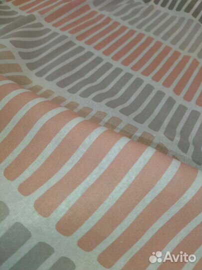 Комплект детского постельного белья