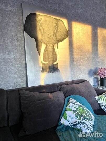 Интерьерная картина. Декор для дома