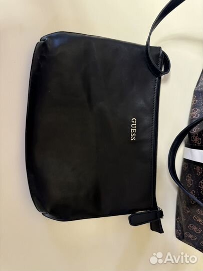 Сумка шоппер guess