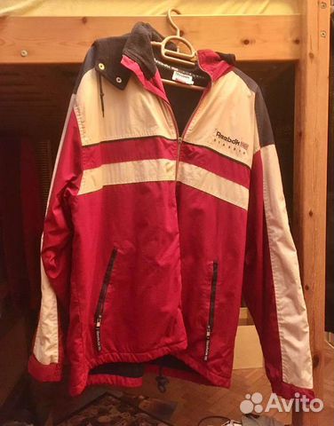 Куртка мужская