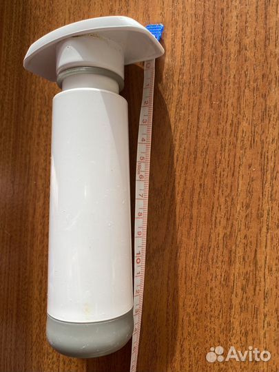 Вакуумный насос для пищевых контейнеров Status