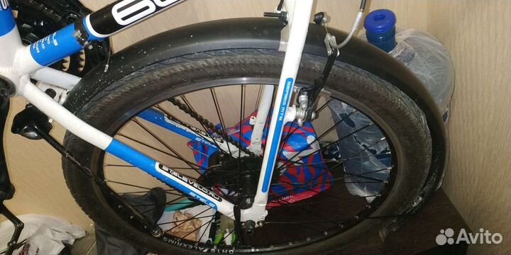 Велосипед stels navigator 600 горный mtb