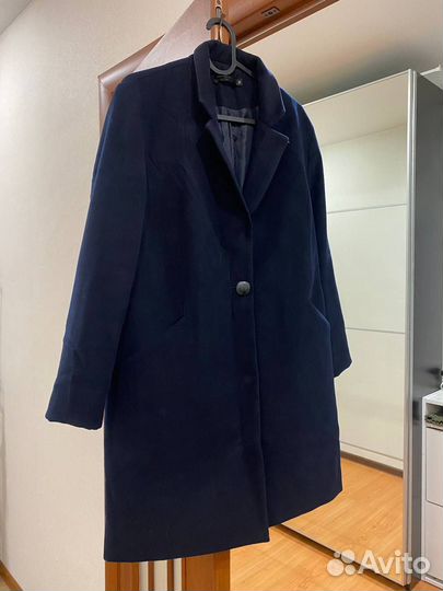 Пальто женское