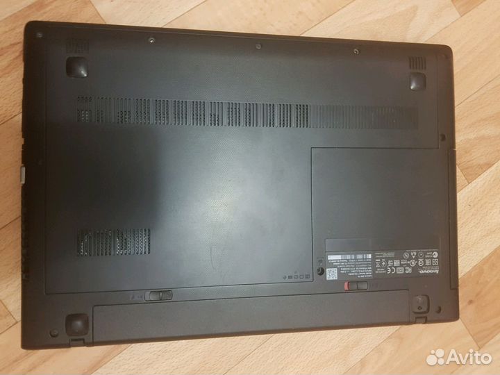 Lenovo Z50-70 G50-30 G50-45 G50-70 разбор