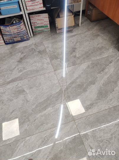 Светодиодная лента 60smd3528 12V ip67