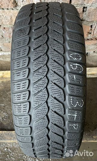 Uniroyal MS Plus 55 205/60 R15