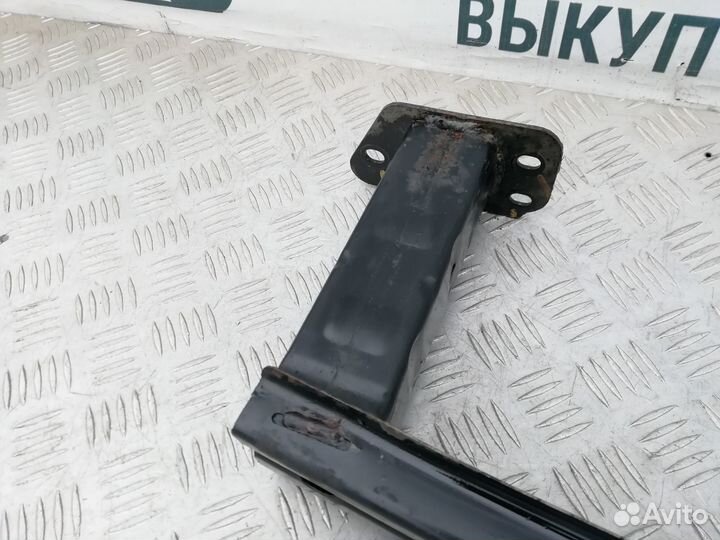 Усилитель переднего бампера нижний Opel Mokka 14г