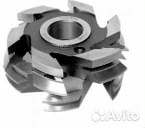 Фрезы по дереву