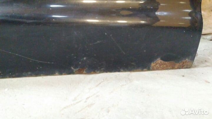 Дверь передняя левая Ford Galaxy 1995-2006