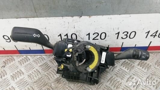 Переключатель поворотов и дворников (стрекоза) for