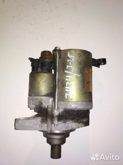 Стартер Honda J30A1