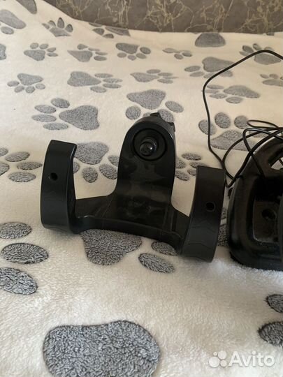 Игровой руль для пк