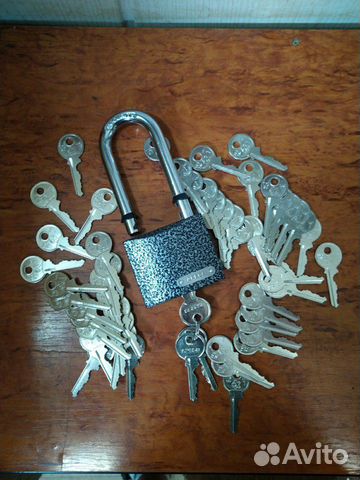 Изготовление ключей в Таганроге объявление продам