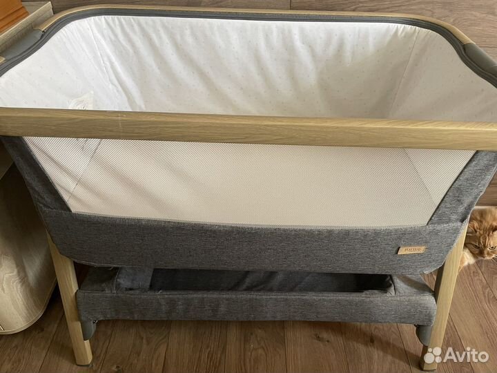 Кроватка колыбель