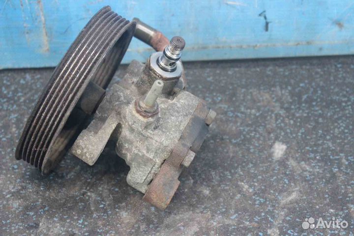 Гидроусилитель руля Mitsubishi Galant (Митсубиси Г