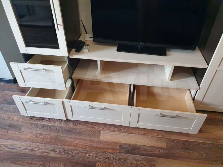 1-к. квартира, 45 м², 5/18 эт.