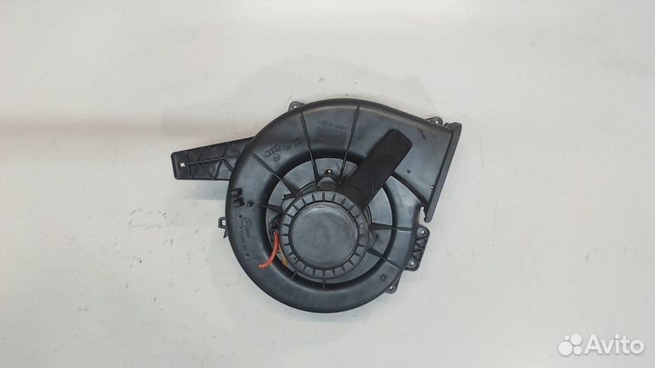 Двигатель отопителя Seat Ibiza 3, 2006