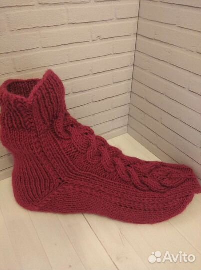 Носки женские