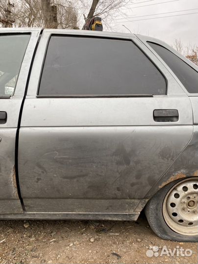 Авторазбор Новотроицкая