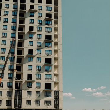6-к. квартира, 60 м², 2/16 эт.