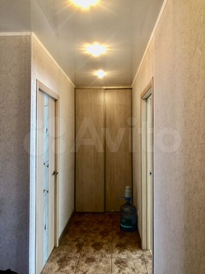 2-к. квартира, 47 м², 5/5 эт.