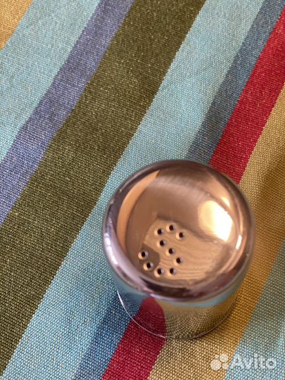 Солянка zepter