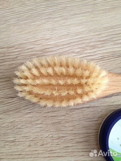 Расческа для малышей