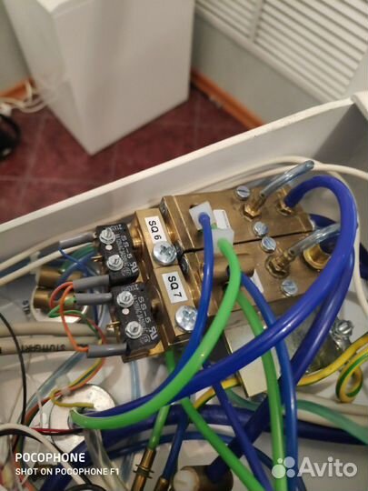 Ремонт медицинского оборудования