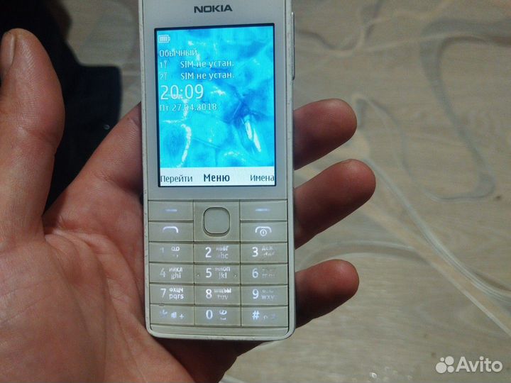 Телефон Nokia