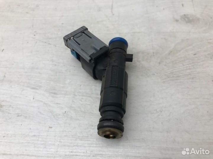 Форсунка топливная Lifan X60 LFB479Q 2015