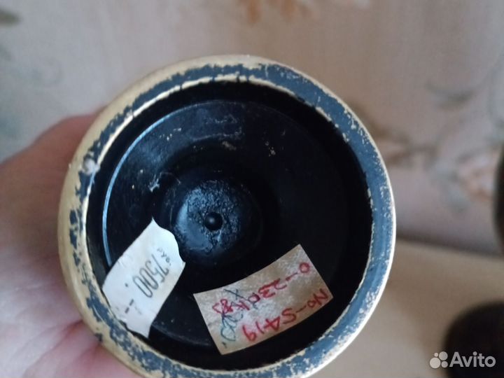 Ваза для цветов
