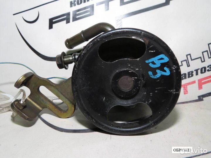 Гур mazda ford B3 B5 BP-VE BP-ZE demio familia fes