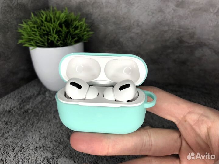Apple airpods pro