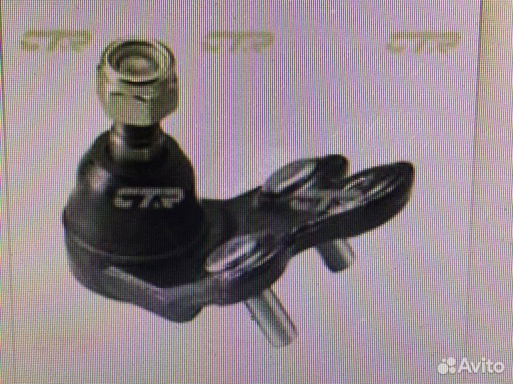 Шаровые опоры carina corona corolla детальцентр