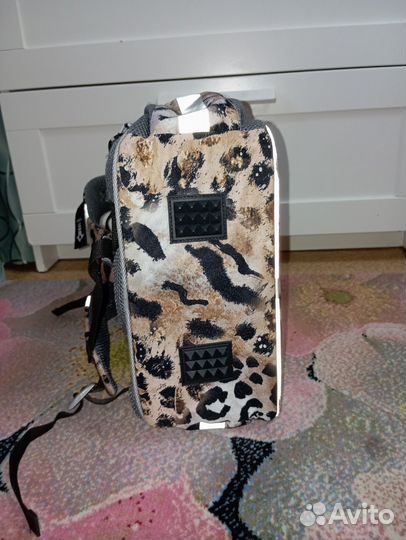 Ранец рюкзак портфель школьный+ мешок ErichKrause