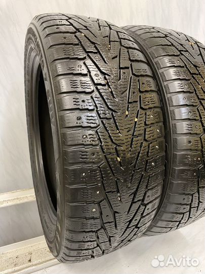 Nokian Tyres Hakkapeliitta 7 235/55 R19 106